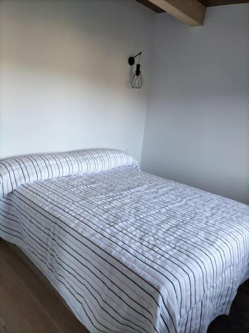 Apartamento Mogor, En Marín Esterno foto